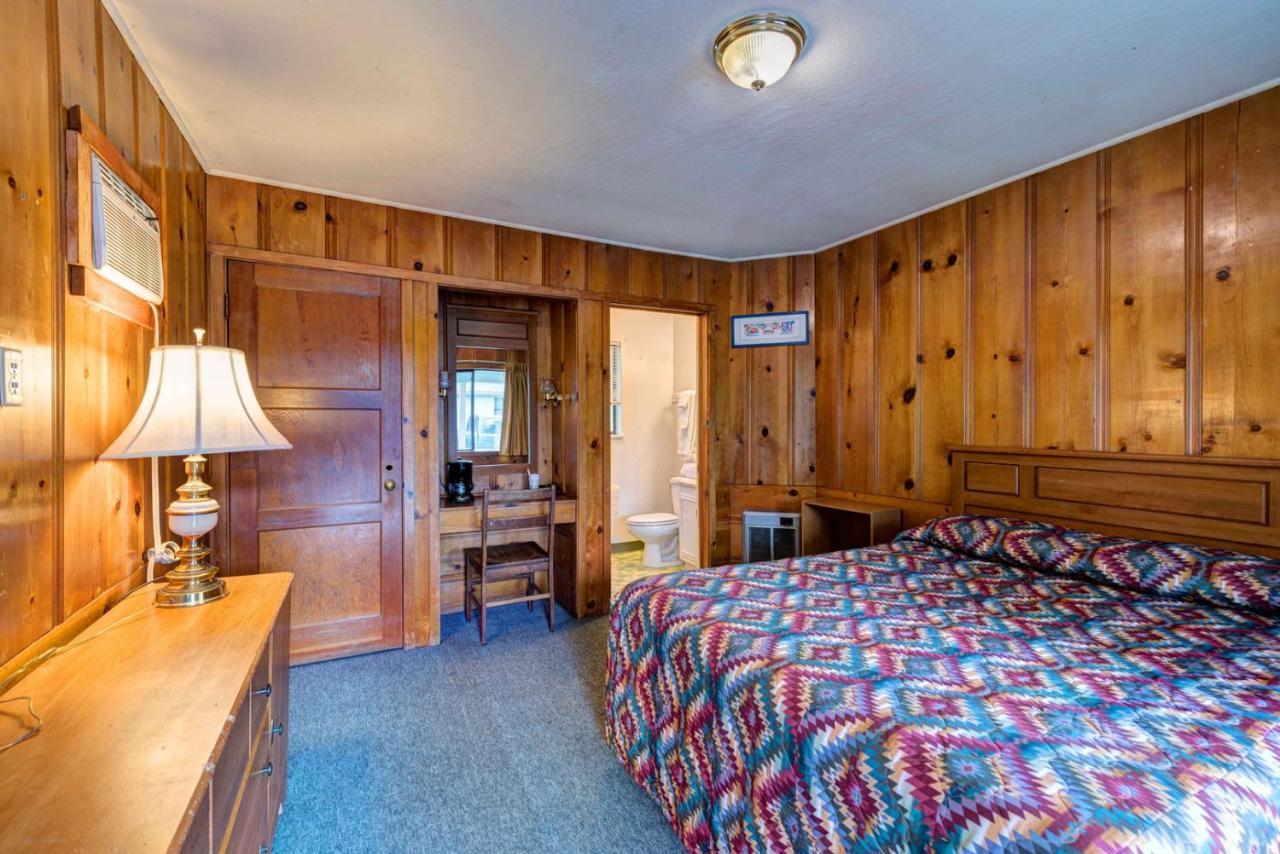 Lake Shasta Lodge Lakehead Exterior foto