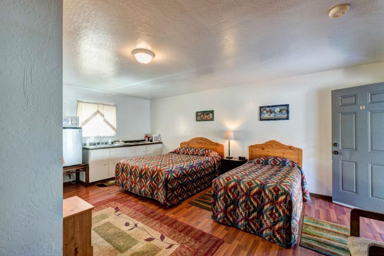 Lake Shasta Lodge Lakehead Exterior foto